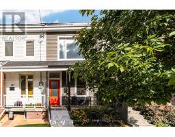 165 SHERIDAN AVENUE, Toronto, Ontario
