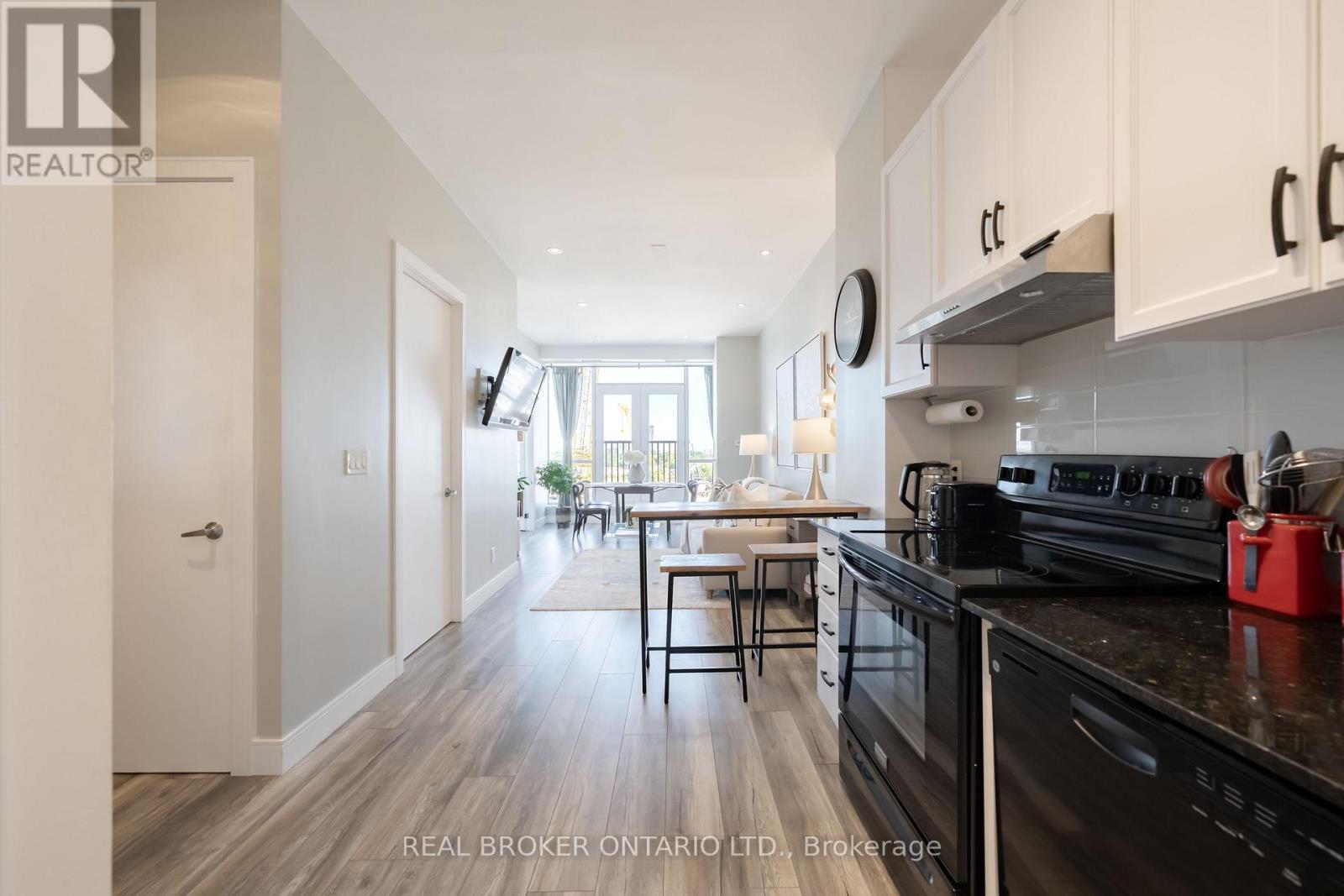 1106 - 797 Don Mills Road, Toronto, Ontario  M3C 1V1 - Photo 13 - C13753594