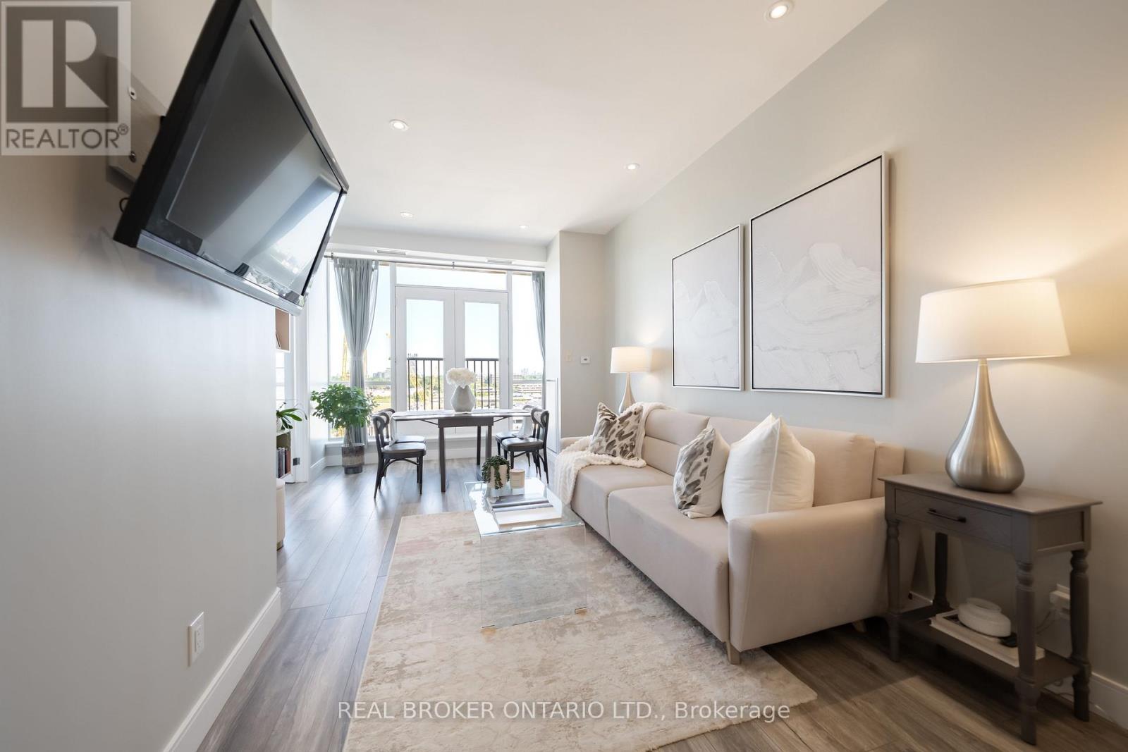 1106 - 797 Don Mills Road, Toronto, Ontario  M3C 1V1 - Photo 15 - C13753594