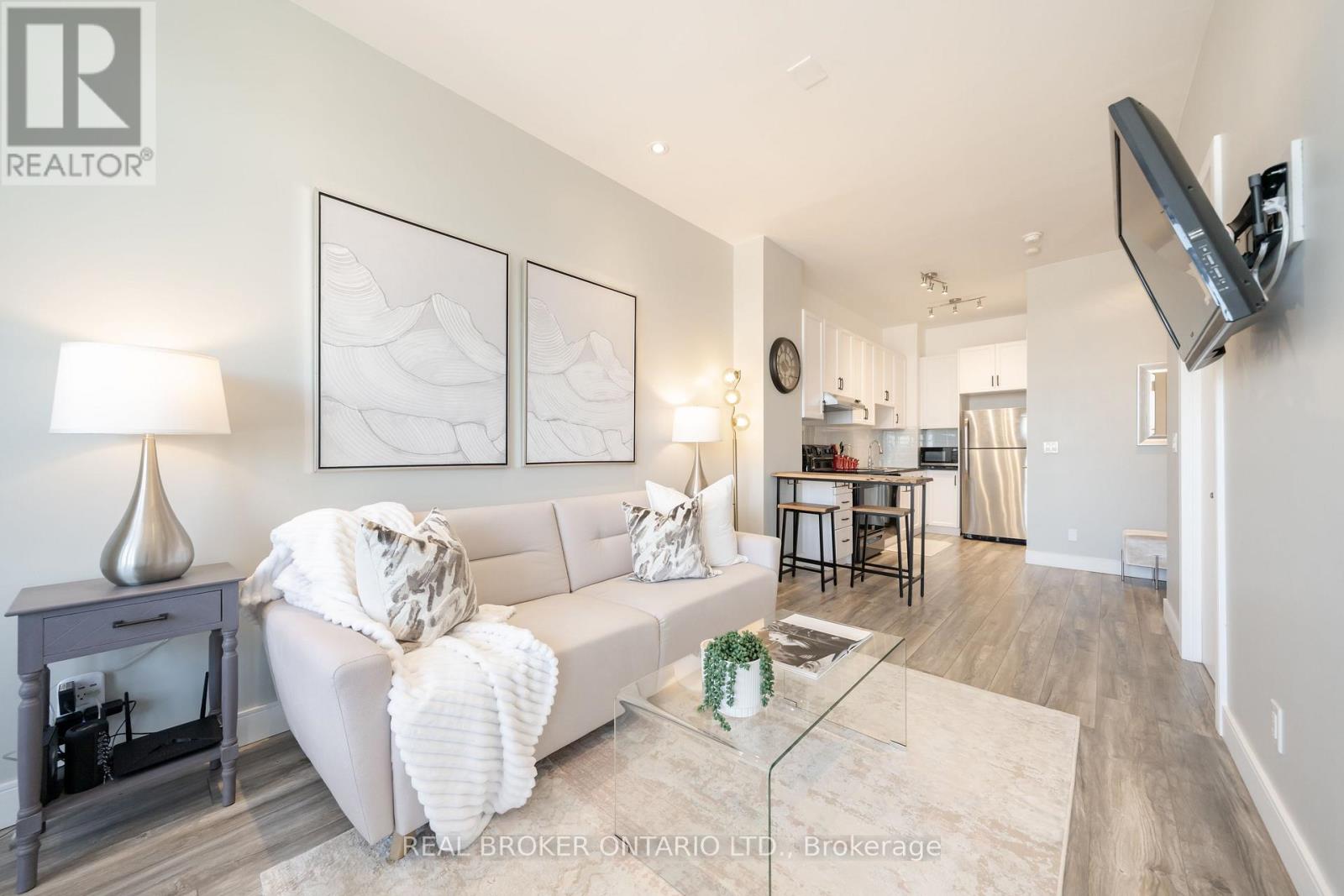 1106 - 797 Don Mills Road, Toronto, Ontario  M3C 1V1 - Photo 16 - C13753594