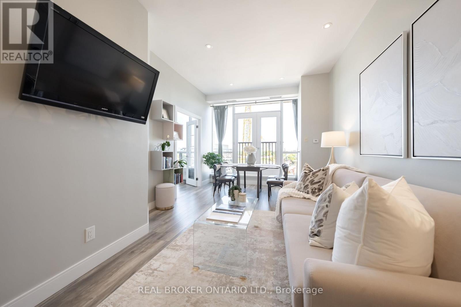 1106 - 797 Don Mills Road, Toronto, Ontario  M3C 1V1 - Photo 17 - C13753594