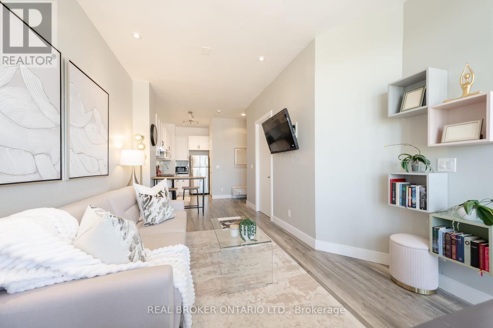 1106 - 797 Don Mills Road, Toronto, Ontario  M3C 1V1 - Photo 18 - C13753594