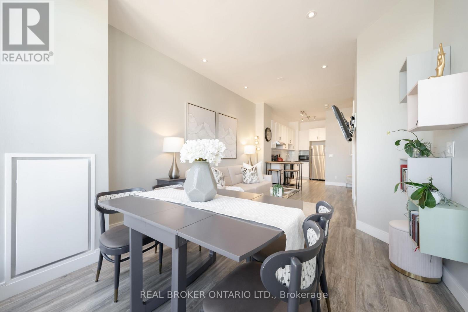 1106 - 797 Don Mills Road, Toronto, Ontario  M3C 1V1 - Photo 20 - C13753594