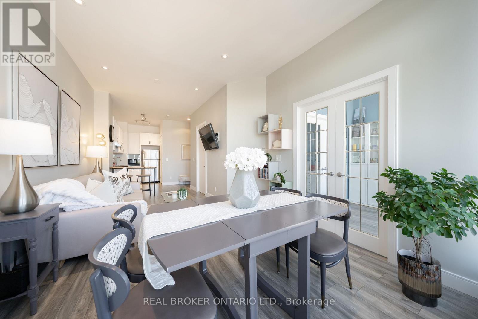 1106 - 797 Don Mills Road, Toronto, Ontario  M3C 1V1 - Photo 21 - C13753594