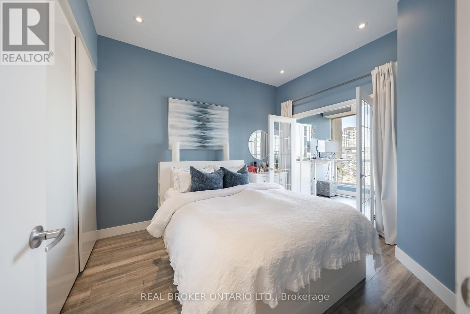1106 - 797 Don Mills Road, Toronto, Ontario  M3C 1V1 - Photo 22 - C13753594