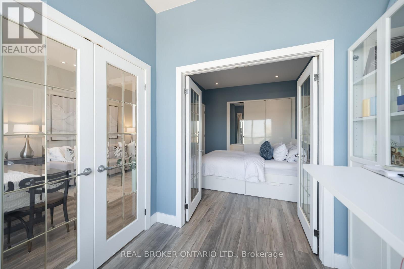 1106 - 797 Don Mills Road, Toronto, Ontario  M3C 1V1 - Photo 25 - C13753594