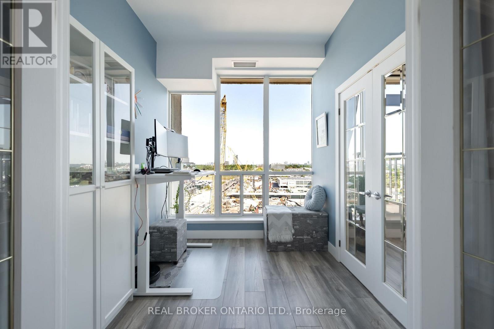 1106 - 797 Don Mills Road, Toronto, Ontario  M3C 1V1 - Photo 26 - C13753594