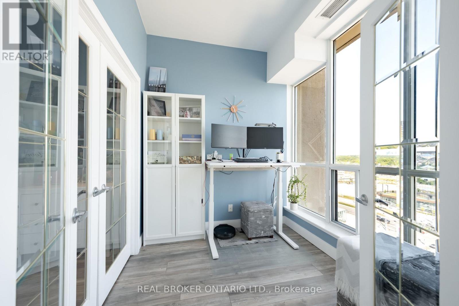 1106 - 797 Don Mills Road, Toronto, Ontario  M3C 1V1 - Photo 27 - C13753594