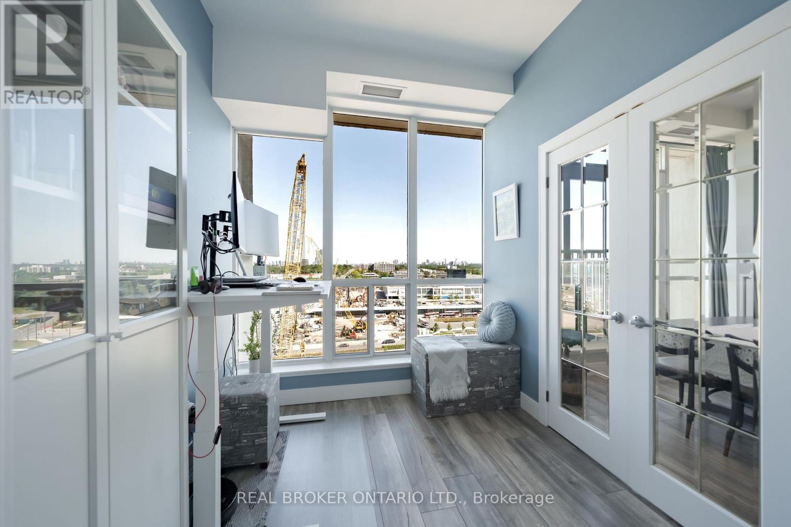 1106 - 797 Don Mills Road, Toronto, Ontario  M3C 1V1 - Photo 28 - C13753594