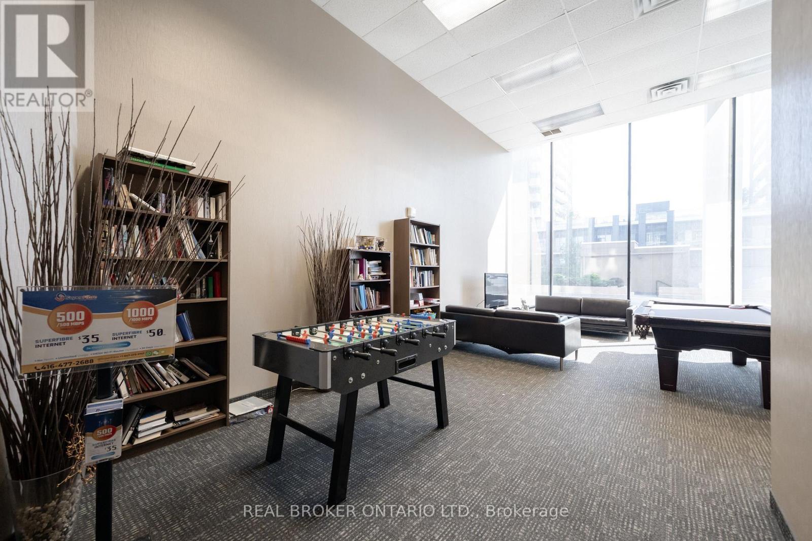 1106 - 797 Don Mills Road, Toronto, Ontario  M3C 1V1 - Photo 32 - C13753594