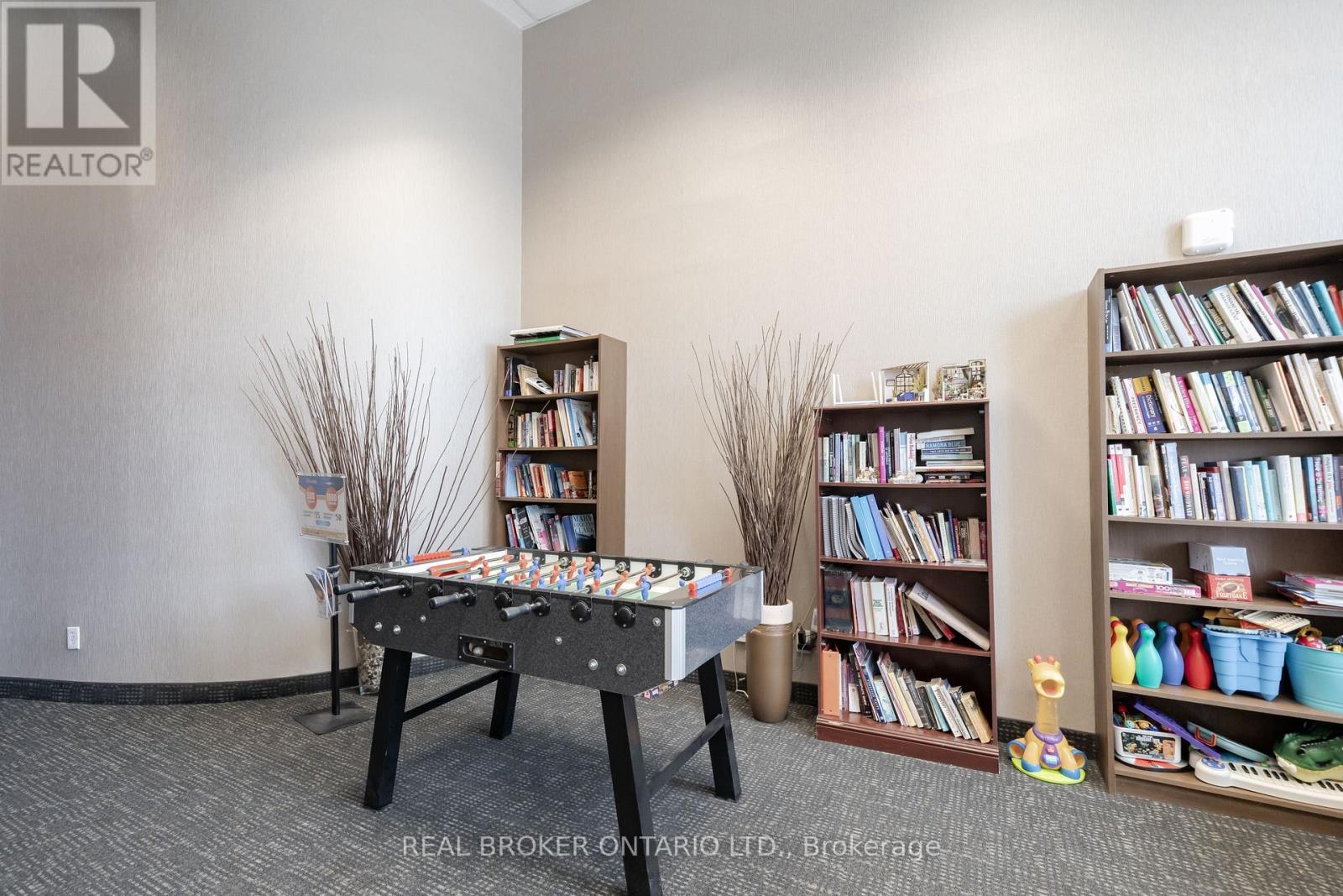 1106 - 797 Don Mills Road, Toronto, Ontario  M3C 1V1 - Photo 33 - C13753594