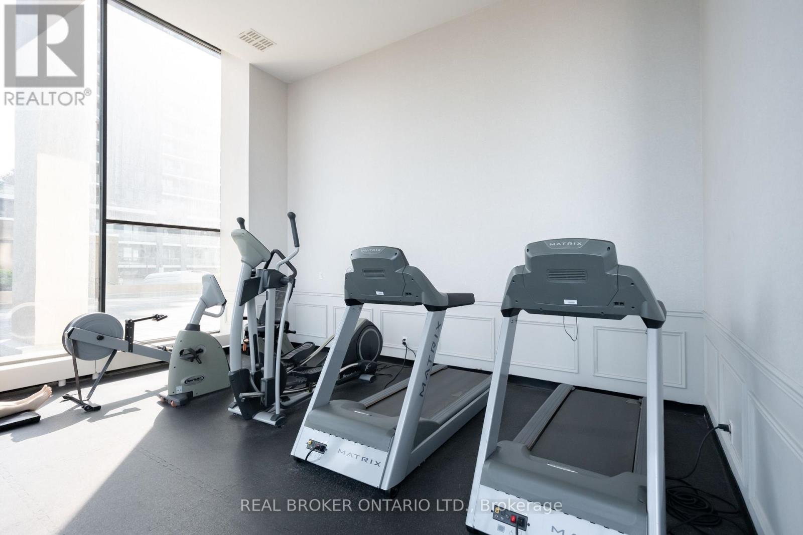 1106 - 797 Don Mills Road, Toronto, Ontario  M3C 1V1 - Photo 35 - C13753594