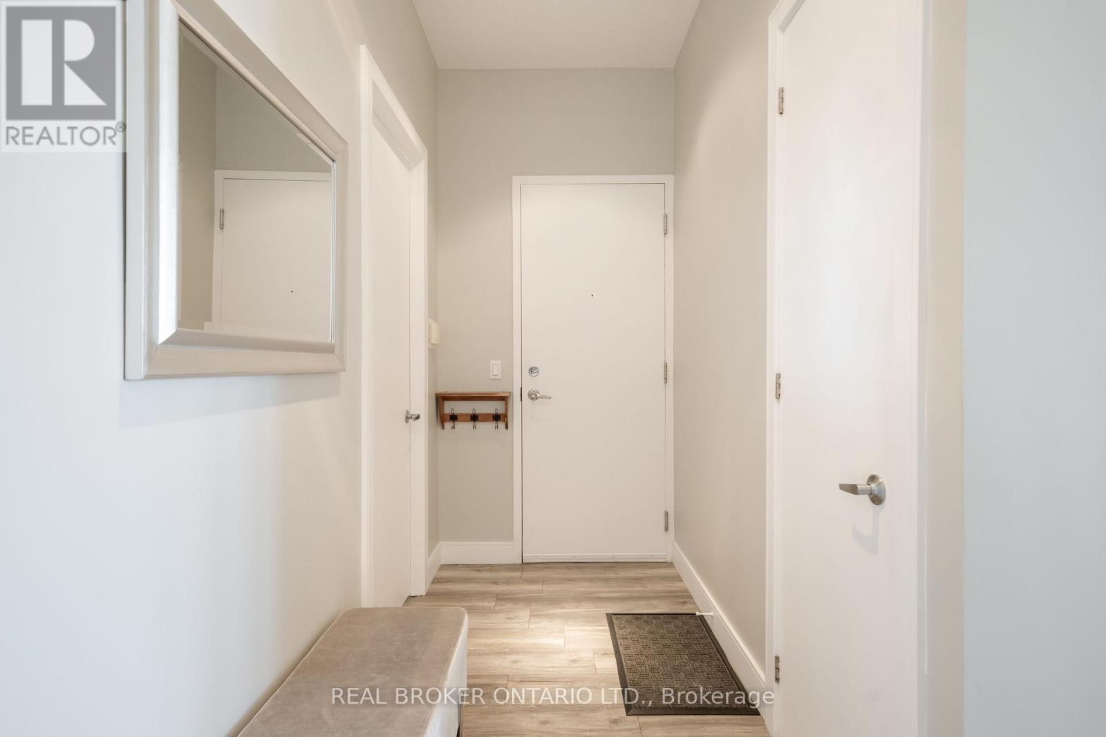 1106 - 797 Don Mills Road, Toronto, Ontario  M3C 1V1 - Photo 4 - C13753594