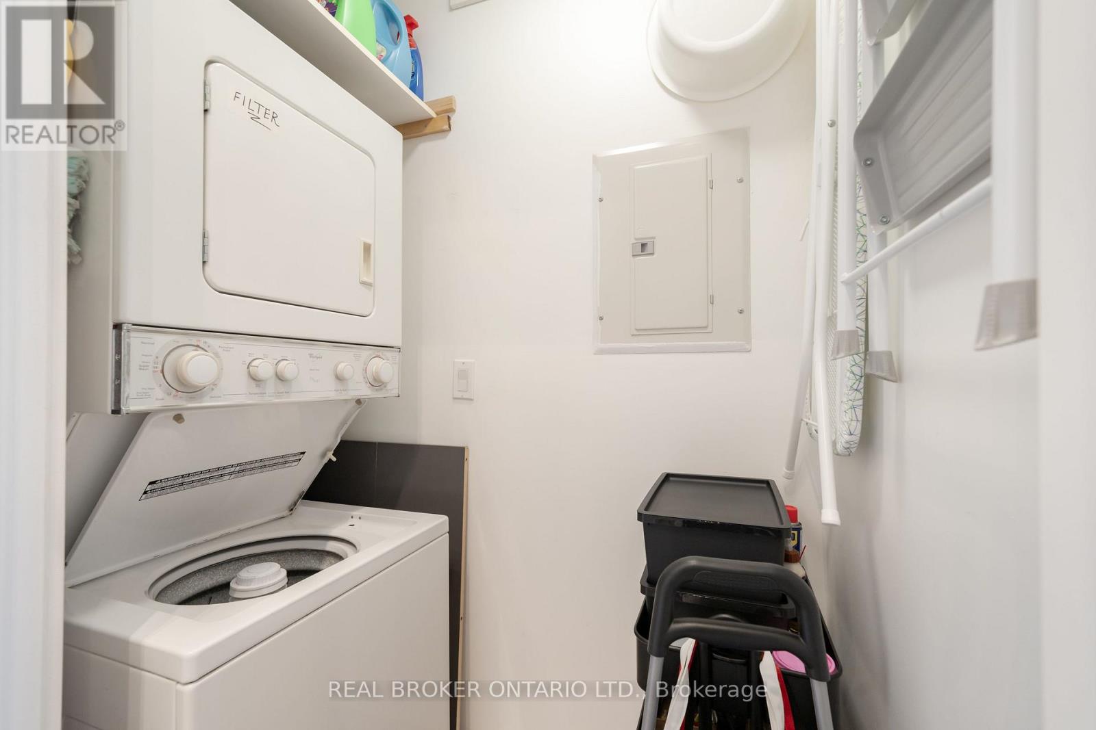 1106 - 797 Don Mills Road, Toronto, Ontario  M3C 1V1 - Photo 8 - C13753594