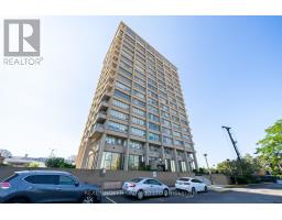 1106 - 797 DON MILLS ROAD, Toronto, Ontario