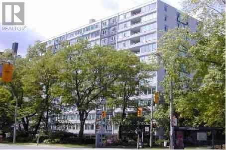 405 - 500 AVENUE ROAD, Toronto, Ontario