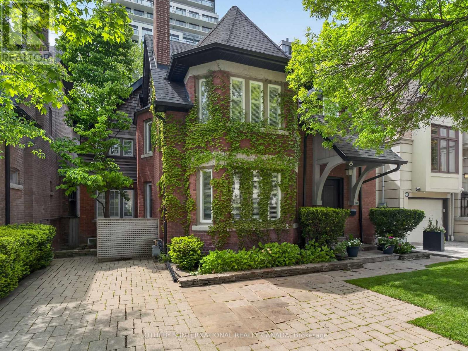 70 Oriole Road, Toronto, Ontario  M4V 2G1 - Photo 1 - C13753636