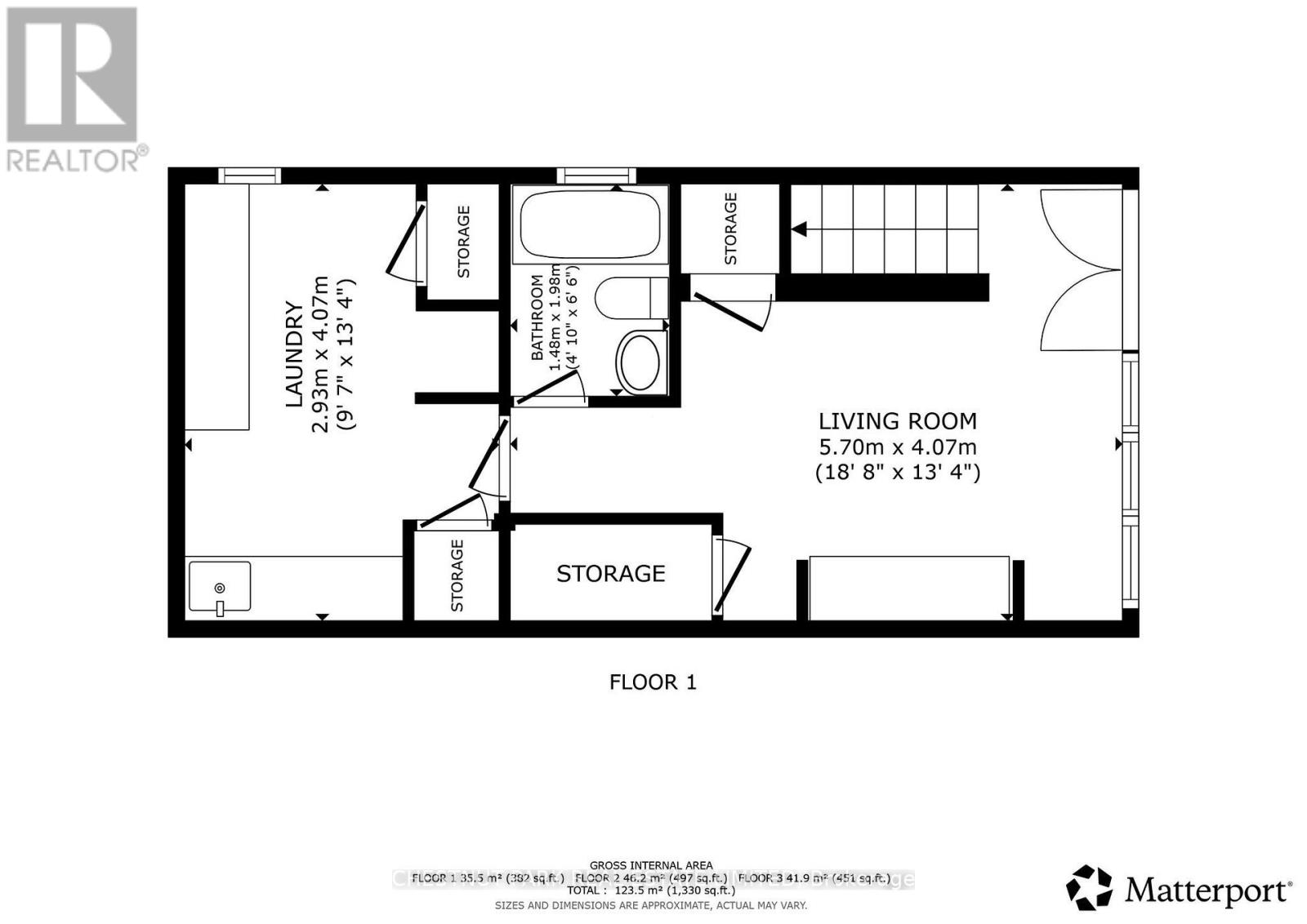 211 Snowdon Avenue, Toronto, Ontario  M4N 2B4 - Photo 38 - C13753694
