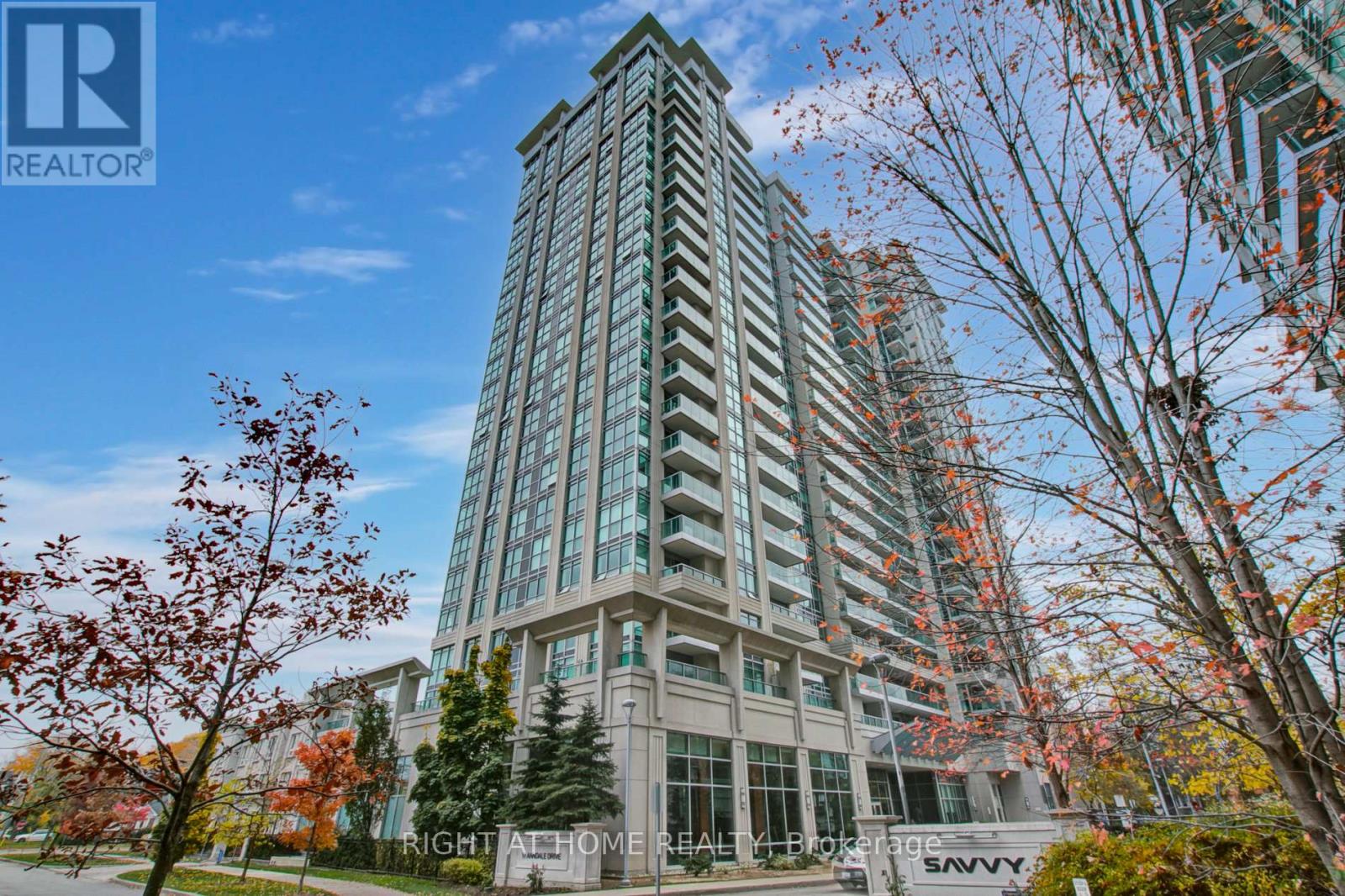 1517 - 17 ANNDALE DRIVE, Toronto, Ontario