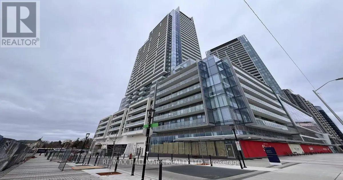 N2708 - 7 Golden Lion Heights, Toronto, Ontario  M2M 0C1 - Photo 2 - C13753730