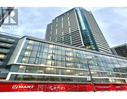N2708 - 7 GOLDEN LION HEIGHTS, Toronto, Ontario