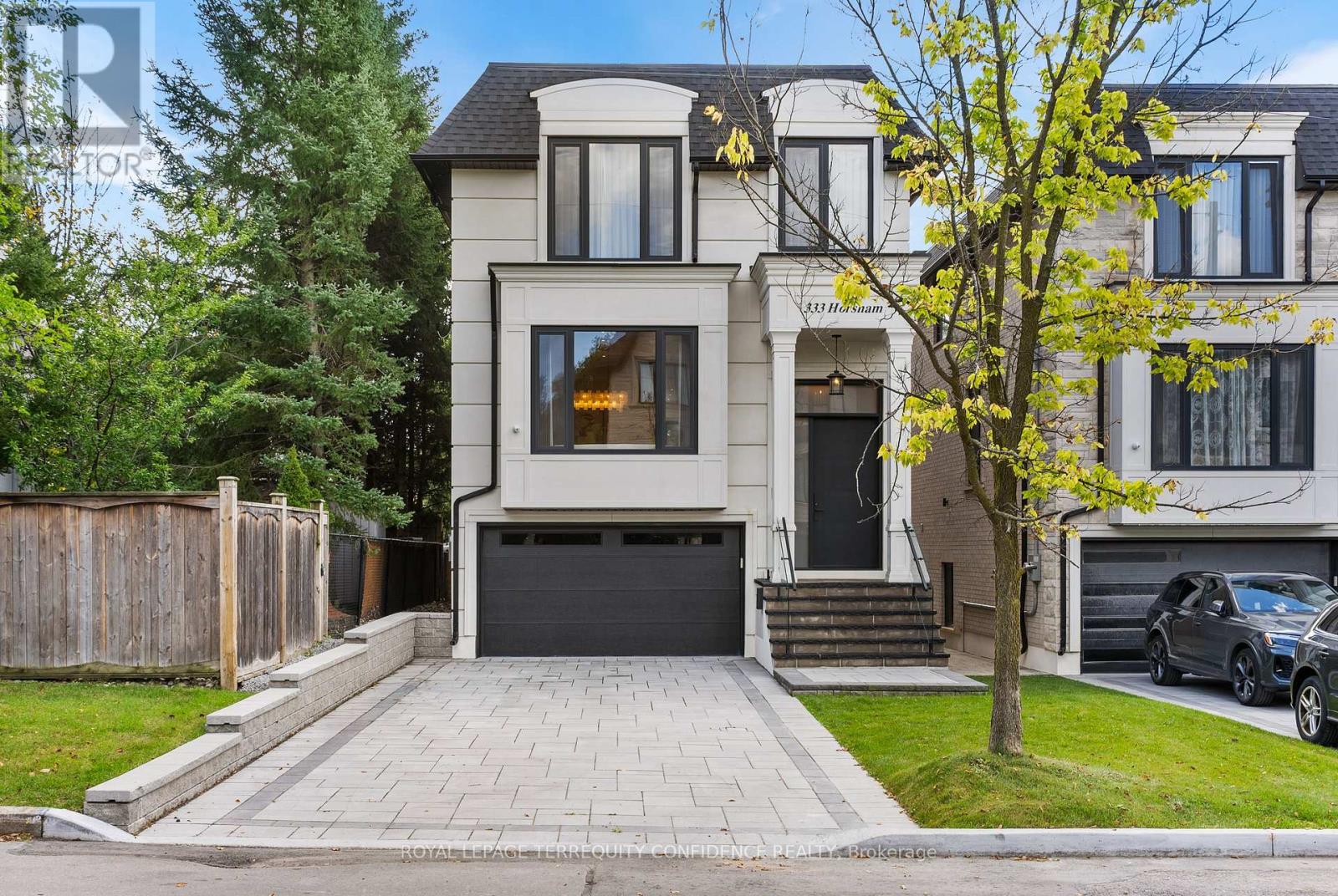 333 HORSHAM AVENUE, Toronto, Ontario