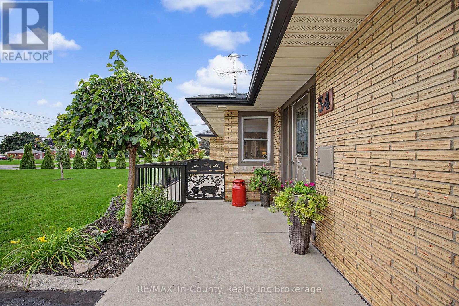 34 Albert Street, Norfolk, Ontario  N0E 1G0 - Photo 5 - X13753562