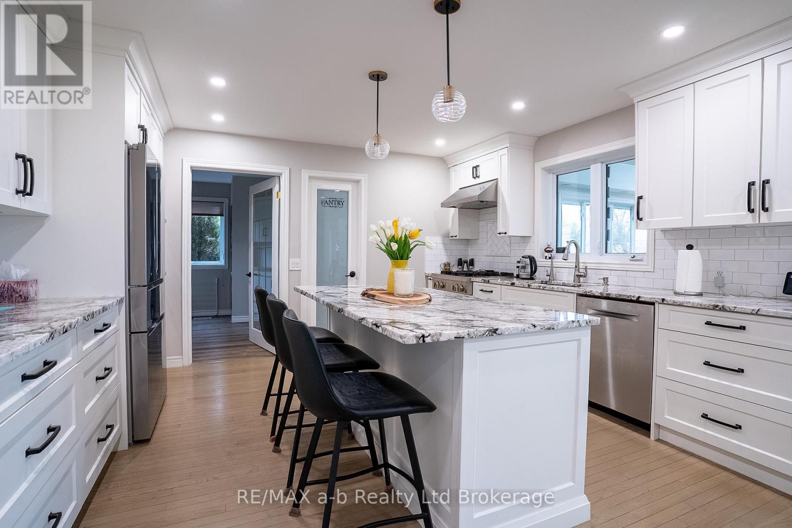 505354 Old Stage Road, Norwich, Ontario  N4S 7V8 - Photo 10 - X13753736