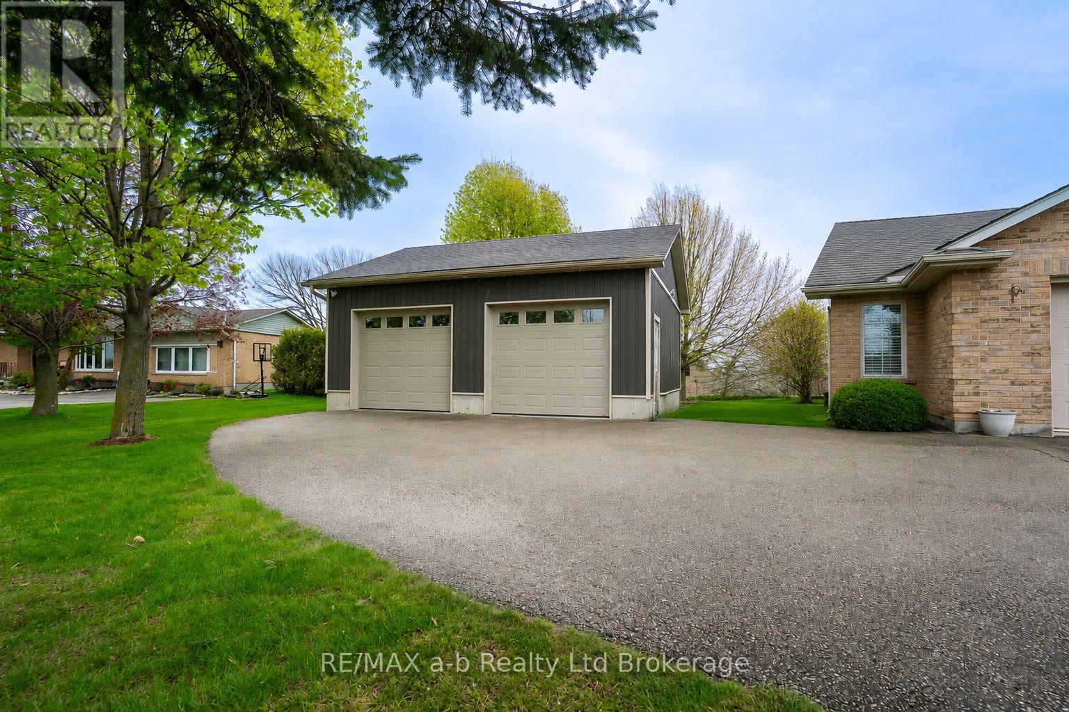 505354 Old Stage Road, Norwich, Ontario  N4S 7V8 - Photo 3 - X13753736