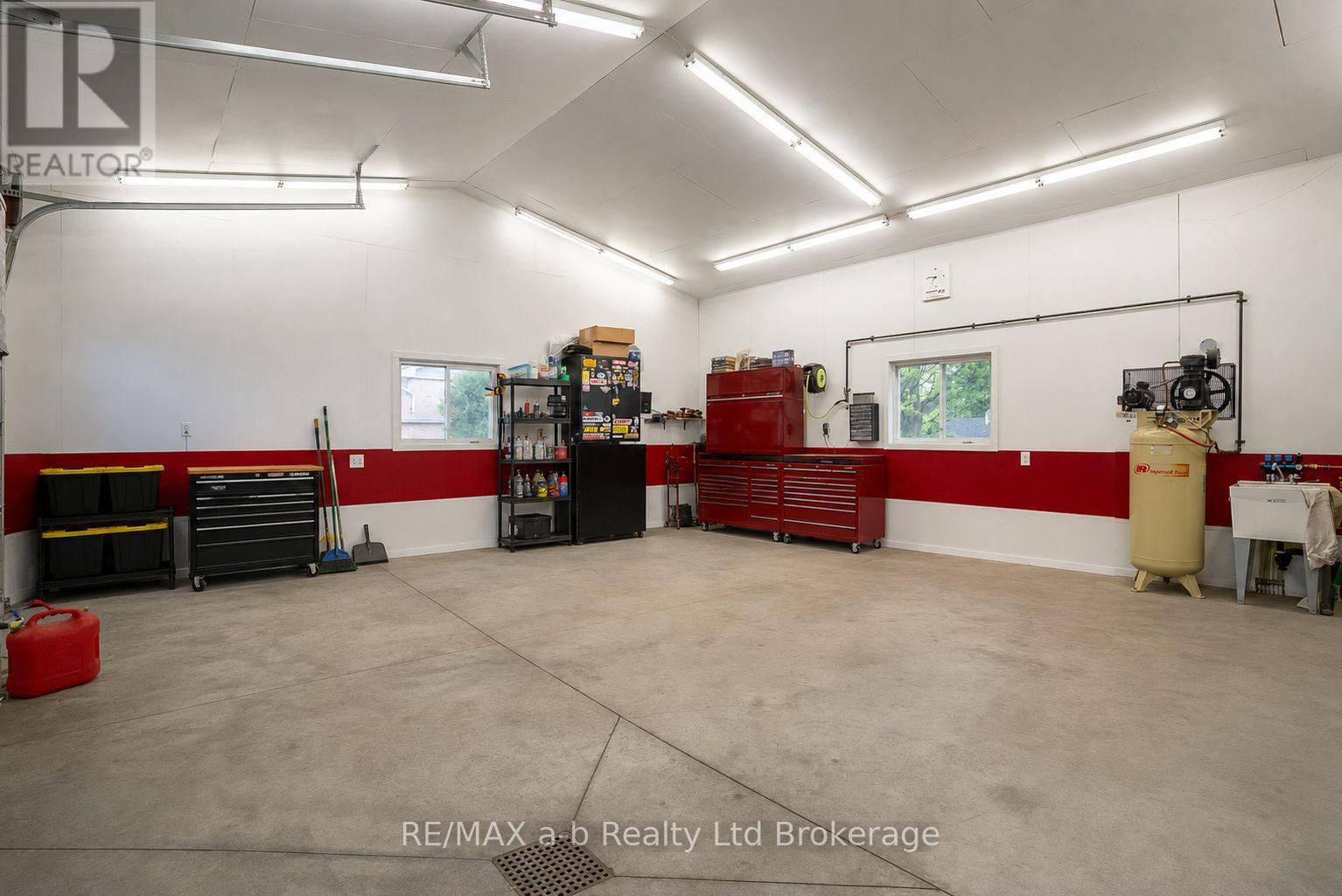 505354 Old Stage Road, Norwich, Ontario  N4S 7V8 - Photo 4 - X13753736