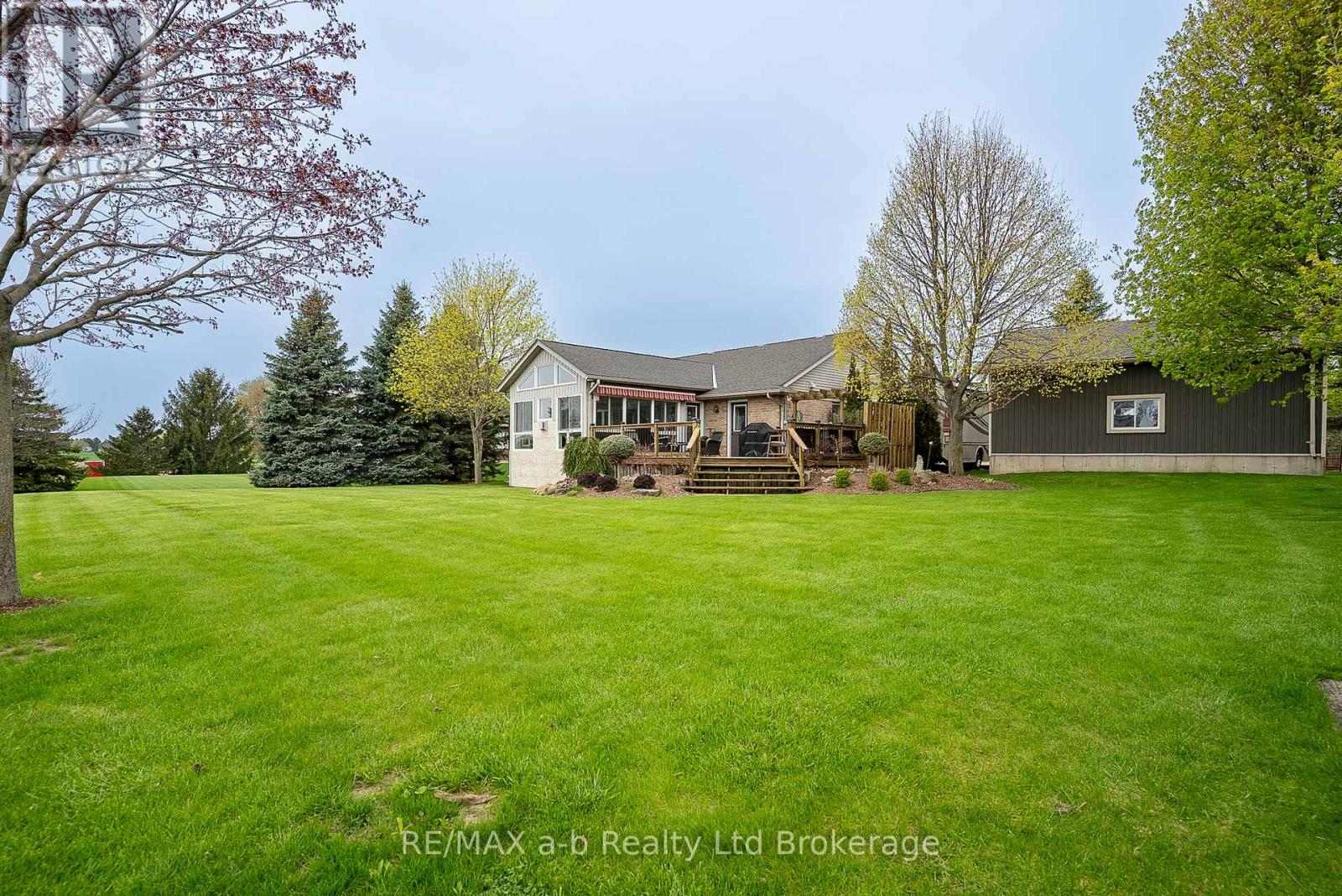 505354 Old Stage Road, Norwich, Ontario  N4S 7V8 - Photo 5 - X13753736