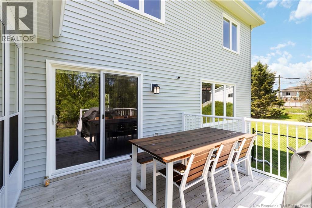 455 Danois Court, Dieppe, New Brunswick  E1A 4Z6 - Photo 38 - NB147411