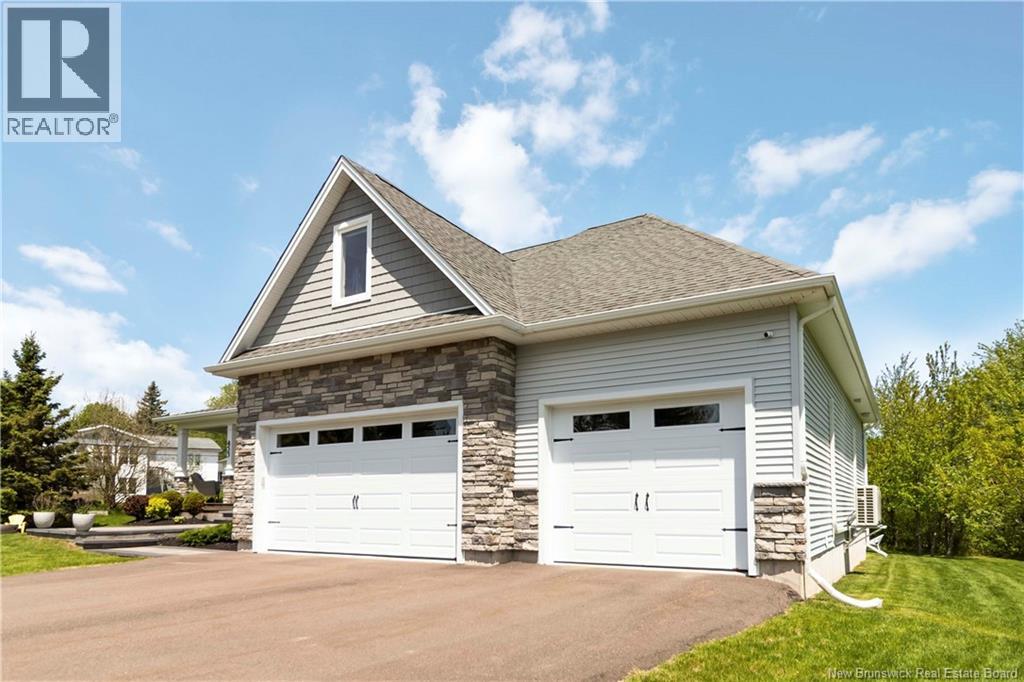 455 Danois Court, Dieppe, New Brunswick  E1A 4Z6 - Photo 39 - NB147411