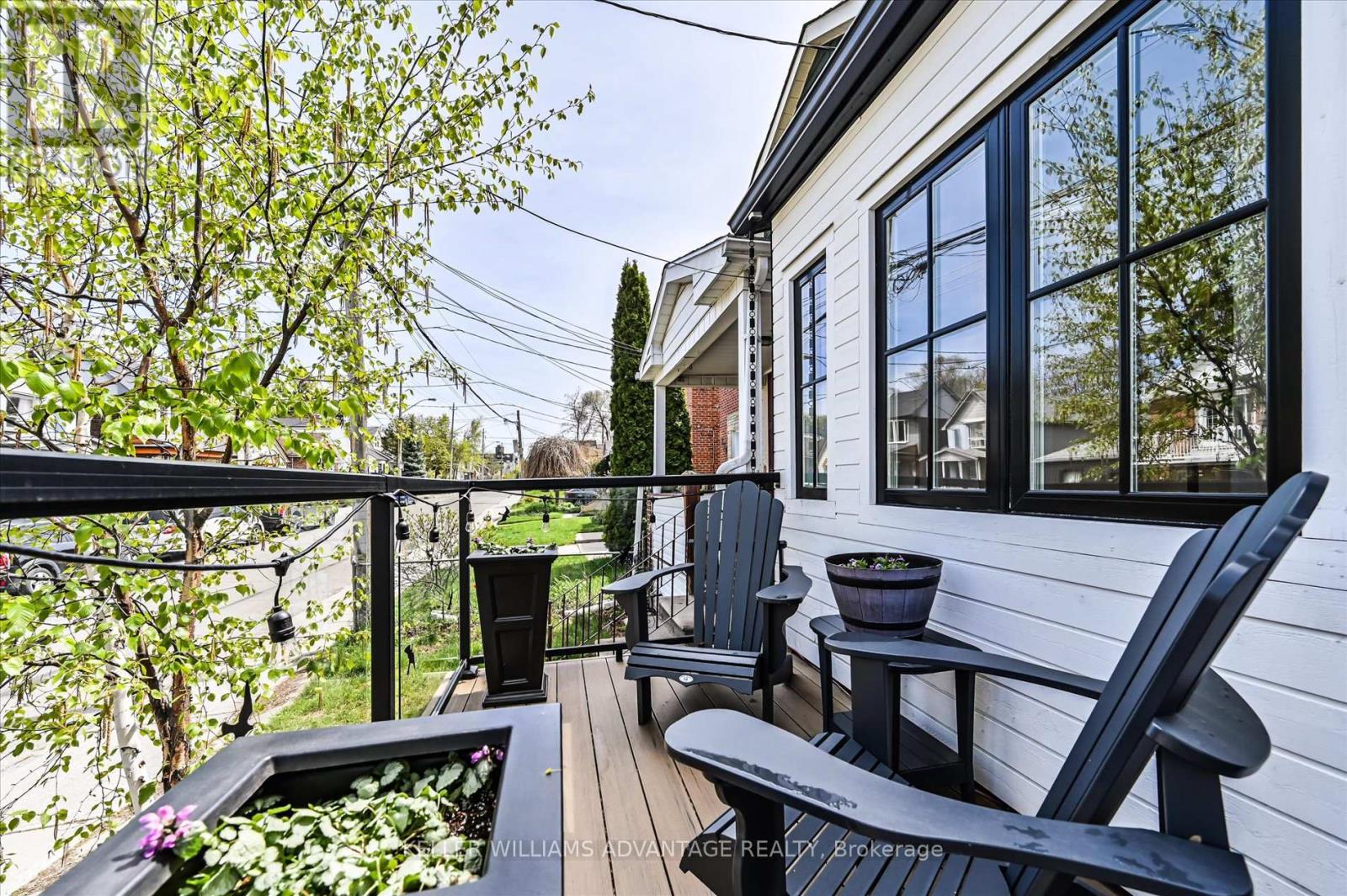 294 Cedarvale Avenue, Toronto, Ontario  M4C 4K4 - Photo 2 - E13753638