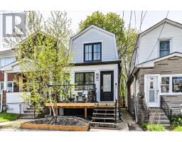 294 CEDARVALE AVENUE, Toronto, Ontario
