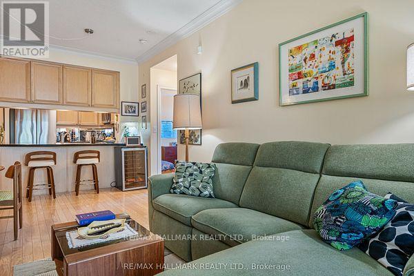 222 - 35 Boardwalk Drive, Toronto, Ontario  M4L 3Y8 - Photo 13 - E13753710