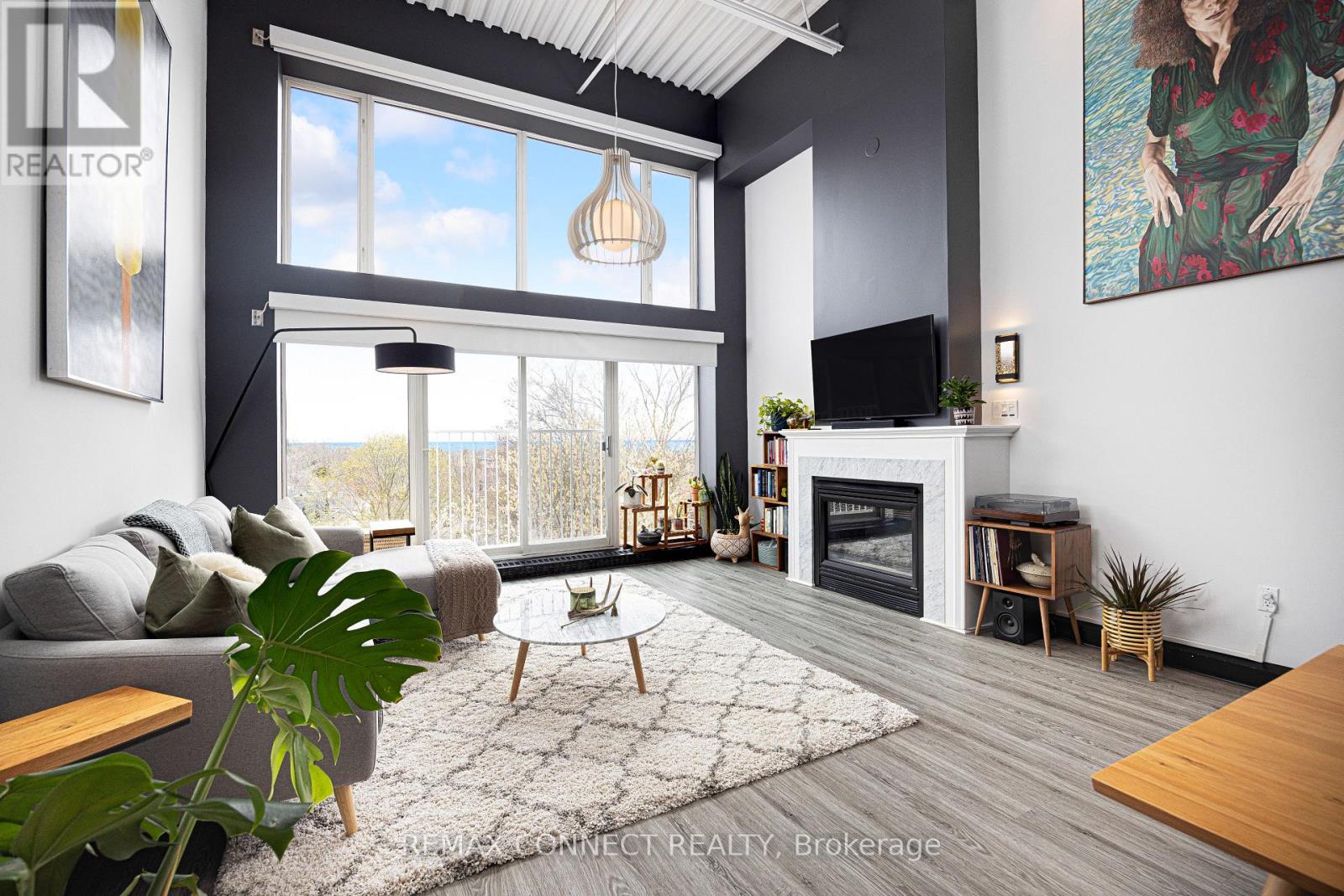 4 - 517 Kingston Road, Toronto, Ontario  M4L 1V5 - Photo 3 - E13753718