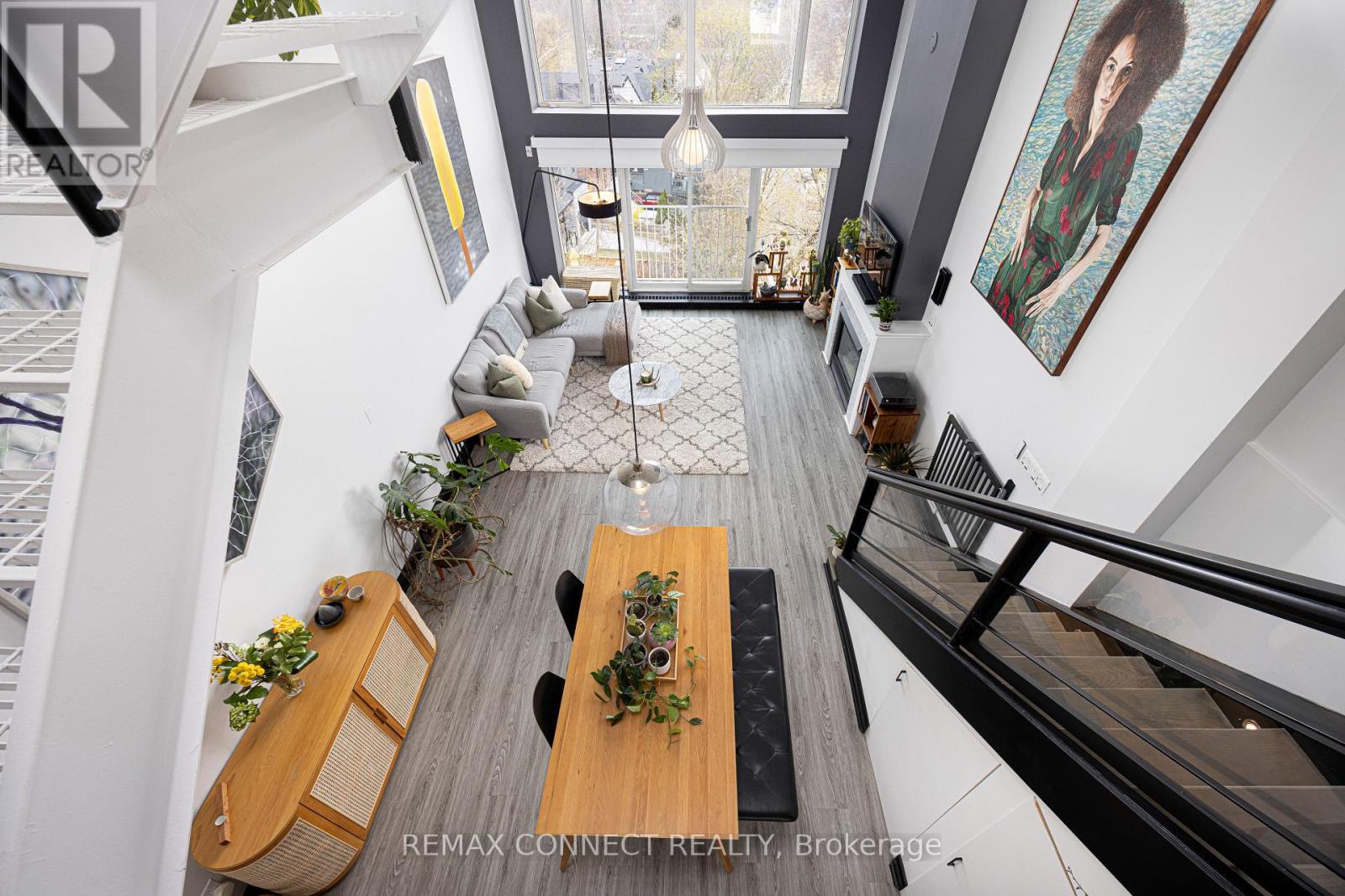 4 - 517 Kingston Road, Toronto, Ontario  M4L 1V5 - Photo 5 - E13753718