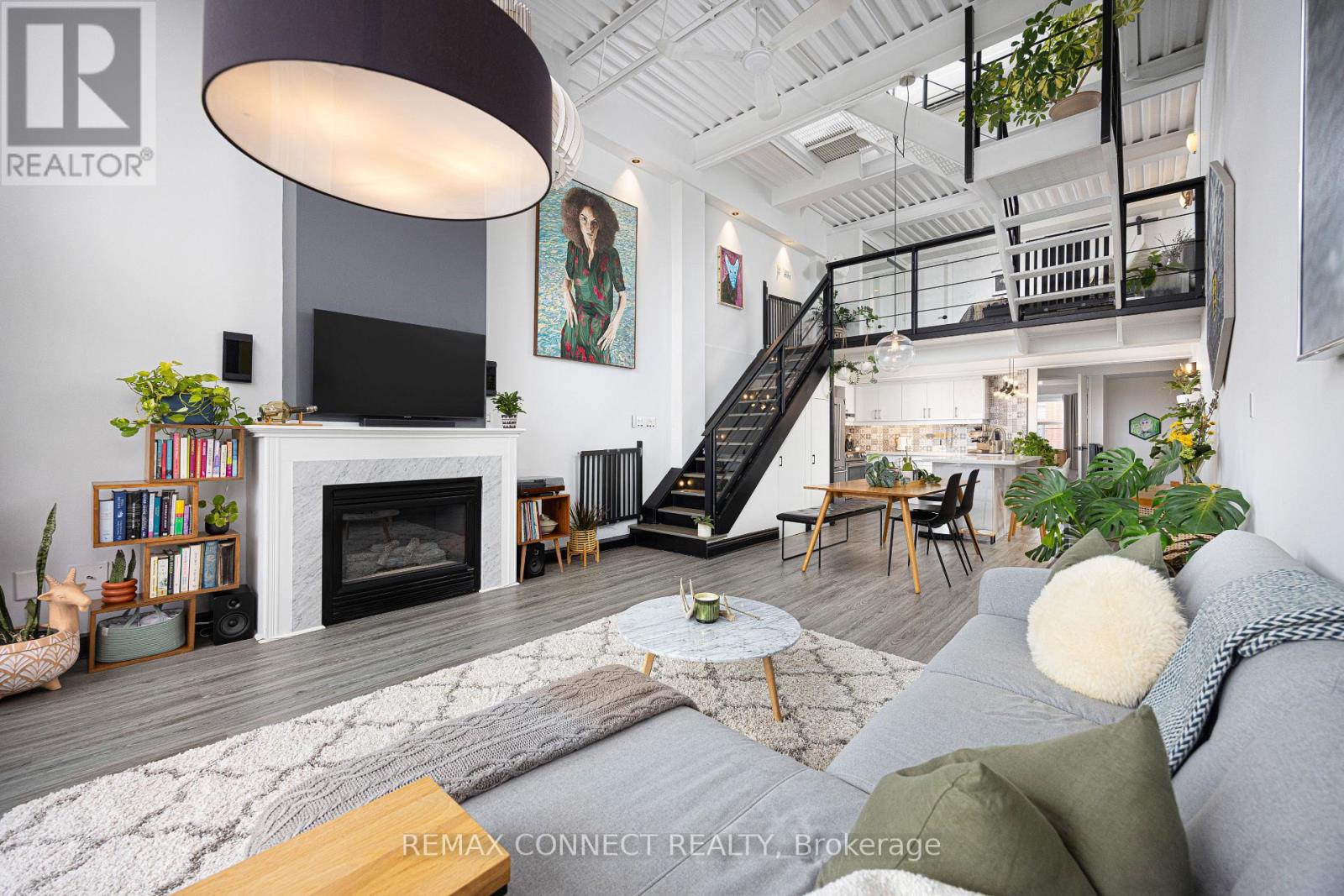 4 - 517 Kingston Road, Toronto, Ontario  M4L 1V5 - Photo 7 - E13753718