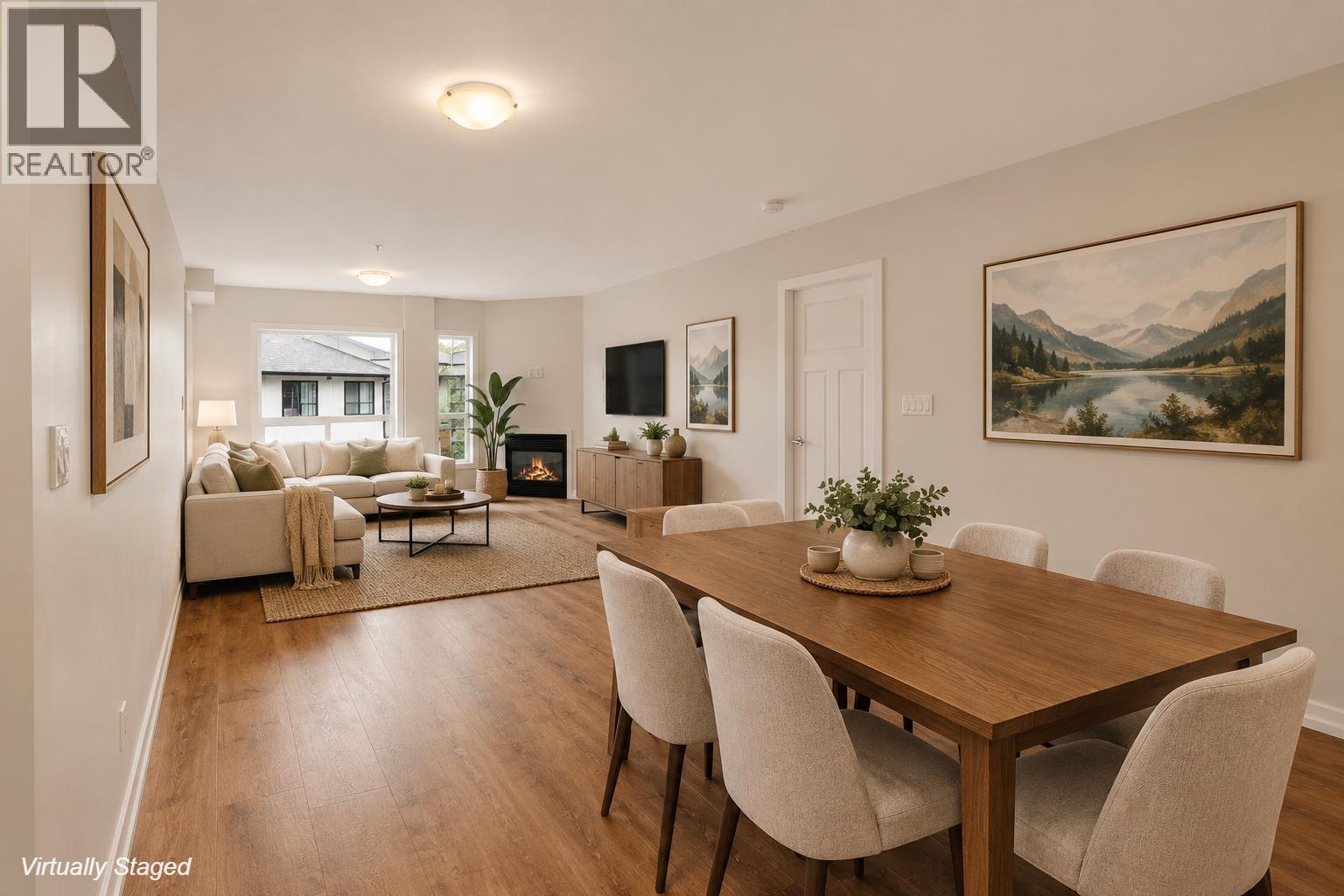 305 1212 Main Street, Squamish, British Columbia  V8B 0S1 - Photo 4 - R3162083