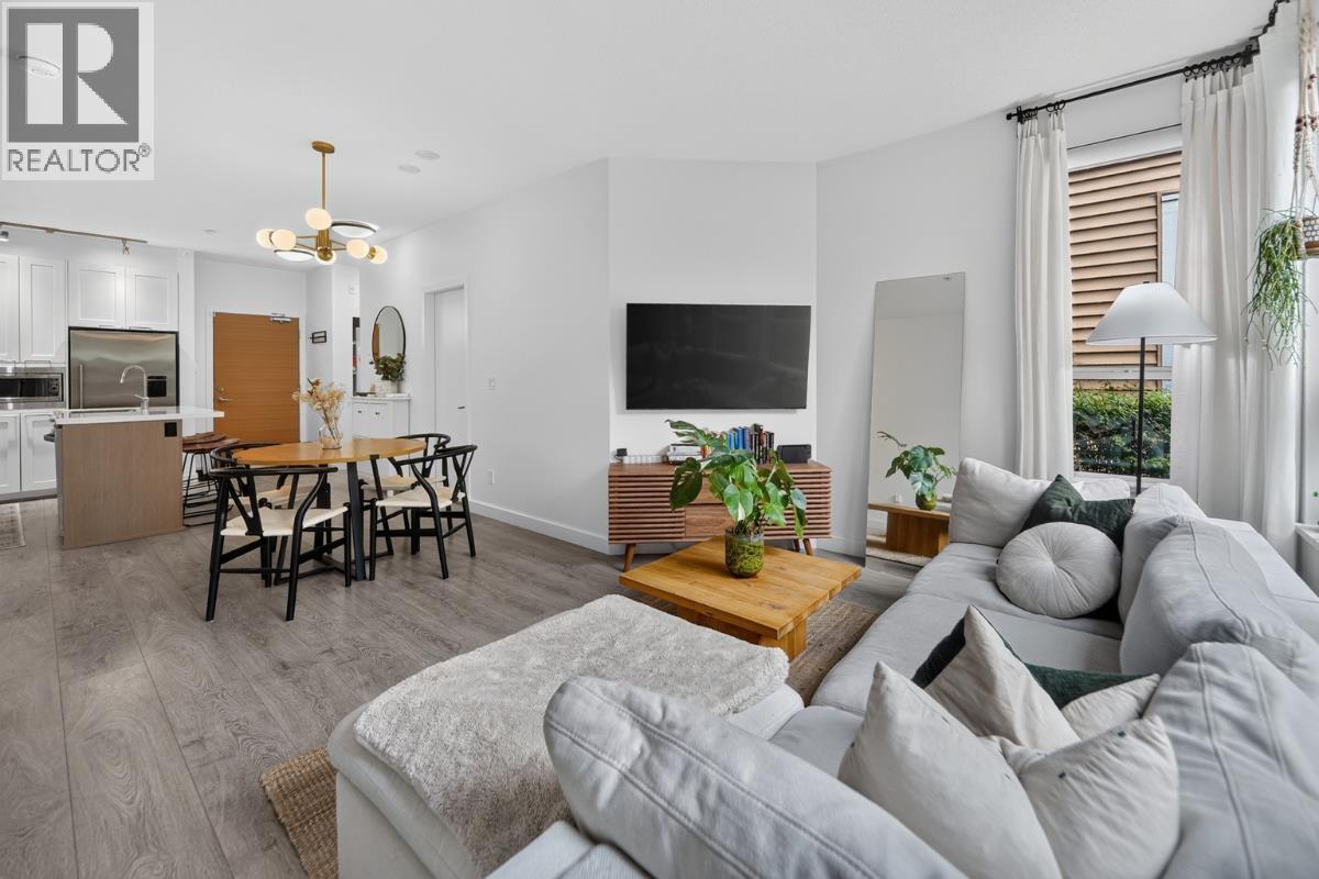 103 611 Regan Avenue, Coquitlam, British Columbia  V3J 3A3 - Photo 11 - R3162085