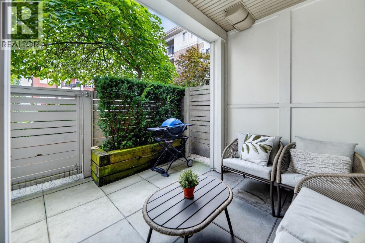 103 611 Regan Avenue, Coquitlam, British Columbia  V3J 3A3 - Photo 15 - R3162085