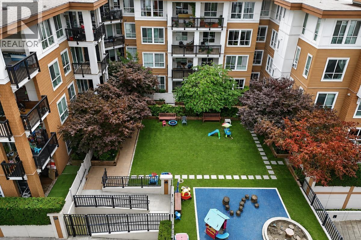 103 611 Regan Avenue, Coquitlam, British Columbia  V3J 3A3 - Photo 26 - R3162085