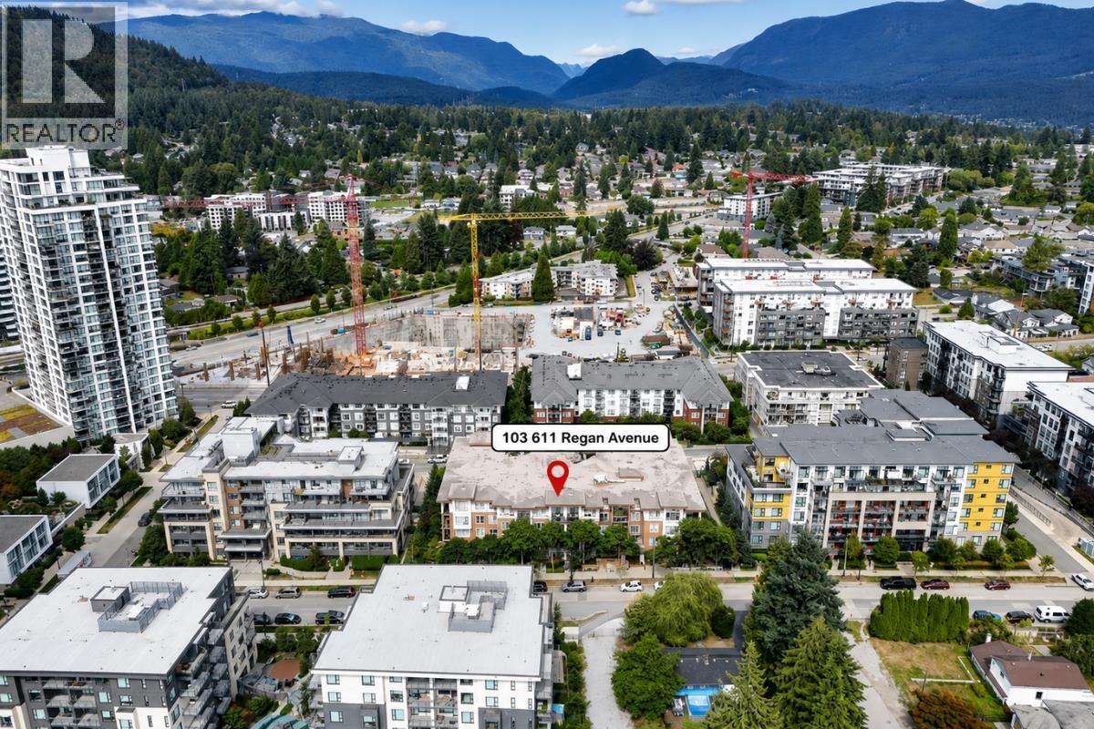103 611 Regan Avenue, Coquitlam, British Columbia  V3J 3A3 - Photo 29 - R3162085