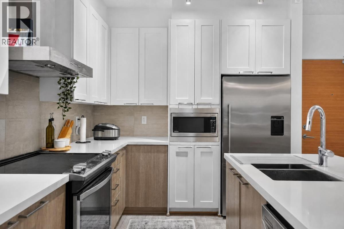 103 611 Regan Avenue, Coquitlam, British Columbia  V3J 3A3 - Photo 5 - R3162085