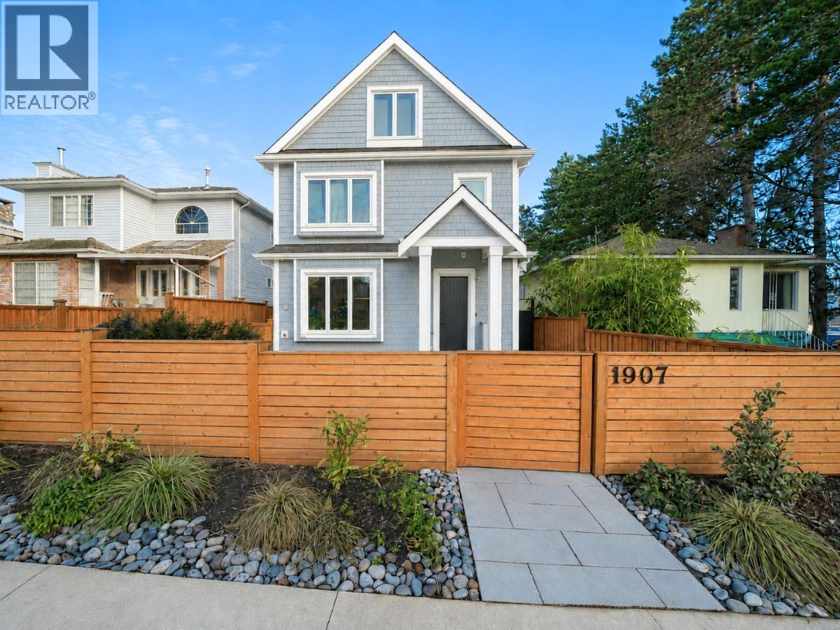 1907 E 40th Avenue, Vancouver, British Columbia  V5P 1J1 - Photo 17 - R3162086