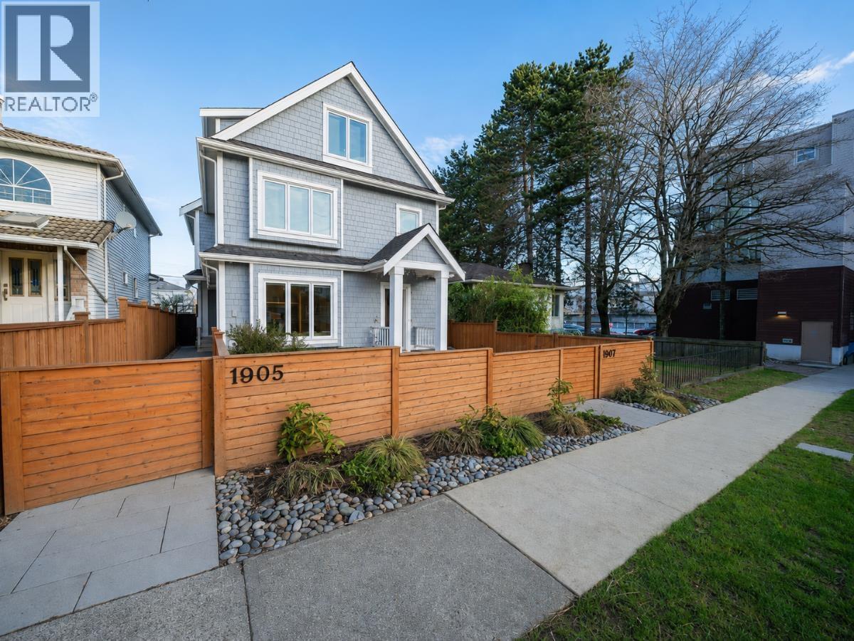 1907 E 40th Avenue, Vancouver, British Columbia  V5P 1J1 - Photo 18 - R3162086