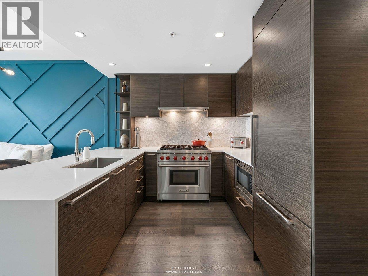304 1819 W 5th Avenue, Vancouver, British Columbia  V6J 1P5 - Photo 10 - R3162087
