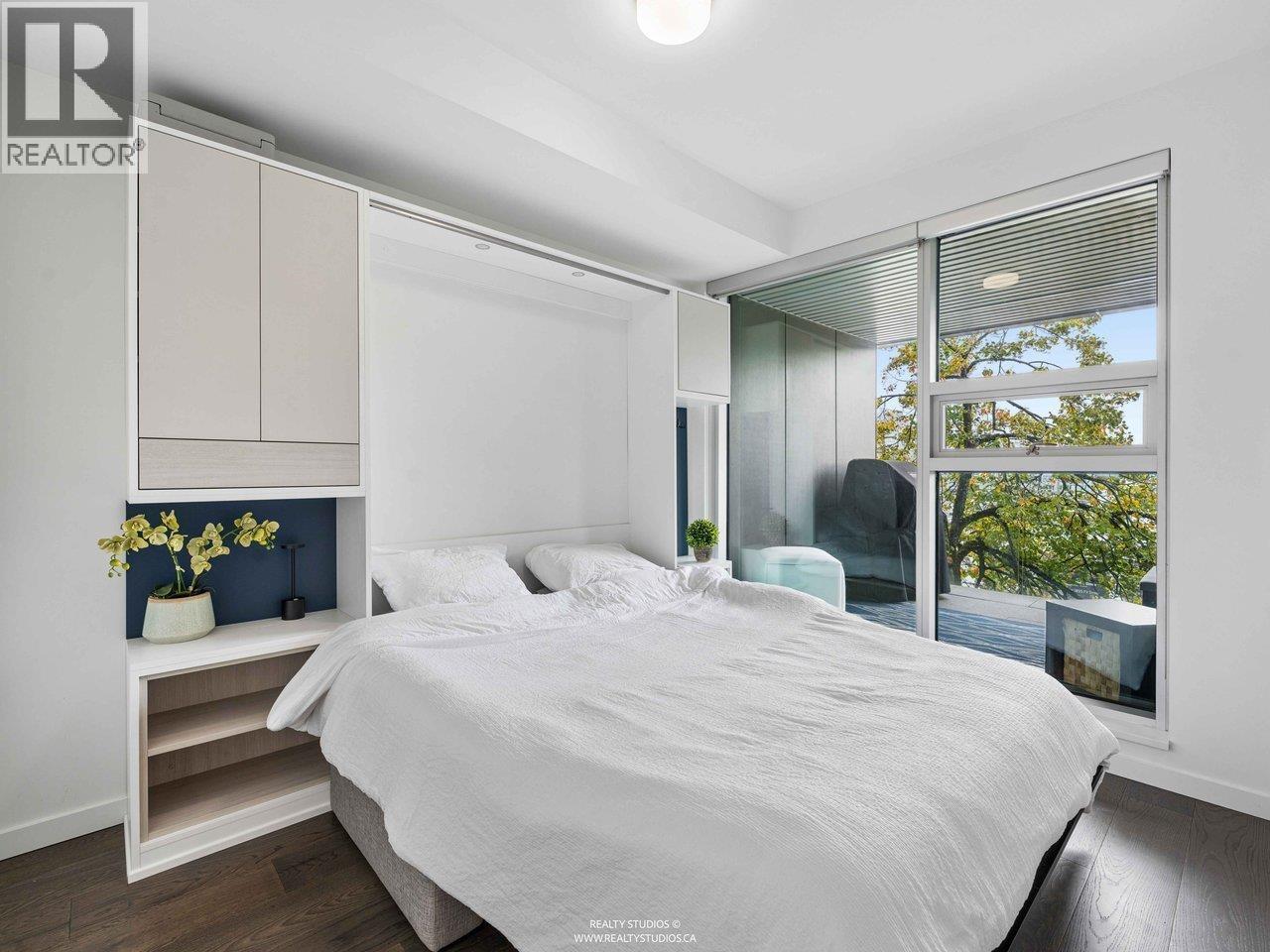 304 1819 W 5th Avenue, Vancouver, British Columbia  V6J 1P5 - Photo 11 - R3162087