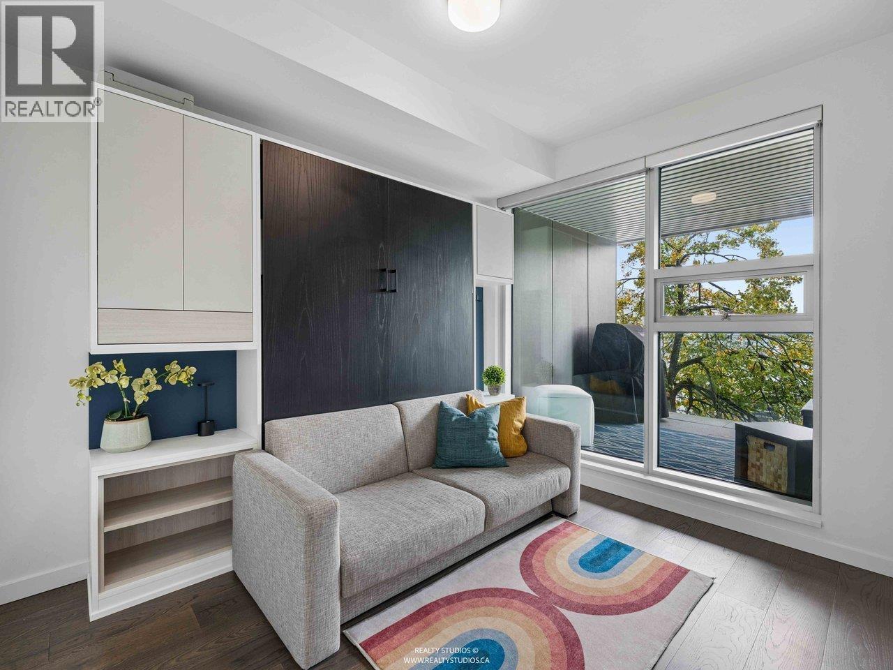 304 1819 W 5th Avenue, Vancouver, British Columbia  V6J 1P5 - Photo 13 - R3162087